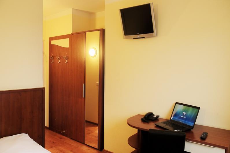 מינכן Atlas City Hotel מראה חיצוני תמונה